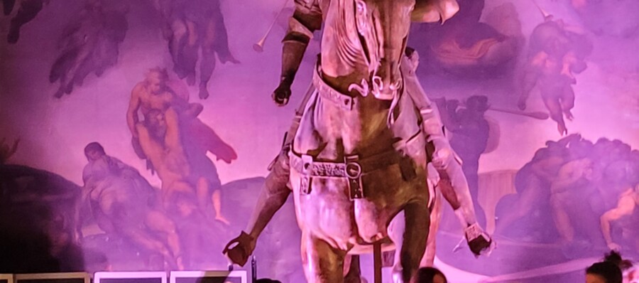 ORGANISER UNE SOIRÉE DE GALA