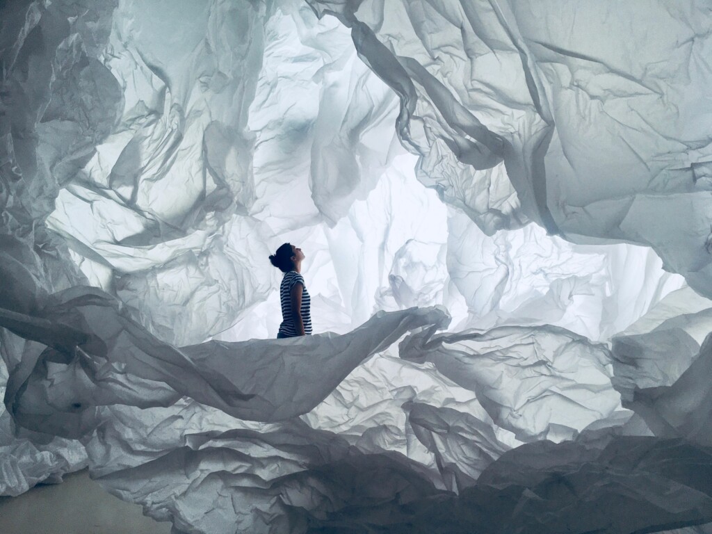 Soutenir les jeunes artistes