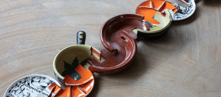 Enrichir les collections