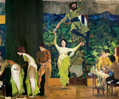 ATELIER ENZO MEGLIO