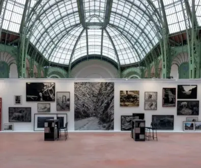 PARIS PHOTO 2026