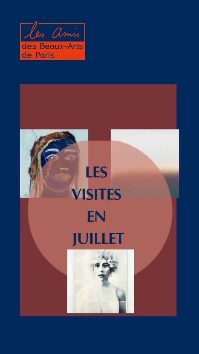 Le programme du mois de juillet est en ligne sur notre site :

mercredi 1er - 11 heures - @atsoupe - Galerie  @annedevillepoixparis

samedi 4 - 14 heures  - Zoé Bernardi @zoe_bdi- GALLERIE @mennour

mercredi 15 - 11 heures -  « Geste(s), trace(s) et respiration(s) » - @le_clezio_gallery
antoine_le_clezio & @galerie_maxime_allain at @le_clezio_gallery